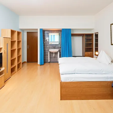 Residence zum Löwen-3