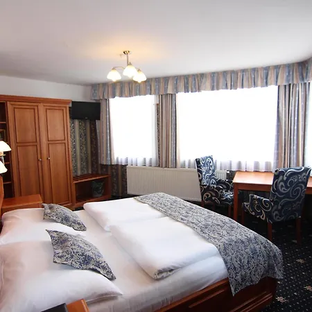 Old Prague Hotel-2