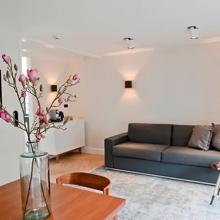 Hotel IX Nine Streets Amsterdam-3