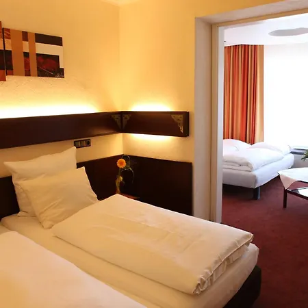Akzent Hotel Oberhausen-2