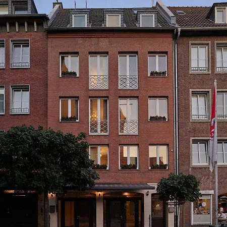 Apartment-Hotel am Rathaus-2