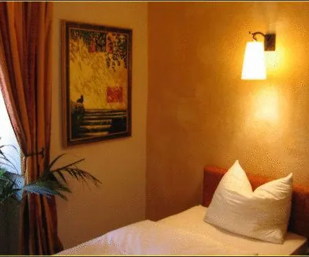 Hotel Villa Boddin-2