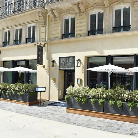 Maison Albar - Le Pont-Neuf-2
