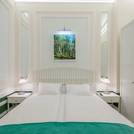 Revelton Suites Karlovy Vary-3