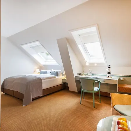 Hotel Birke - Appartments Waldesruh-3