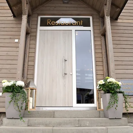 Strandberg'S Designhotel Viktoria-3