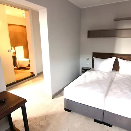 Strandberg'S Designhotel Viktoria-2