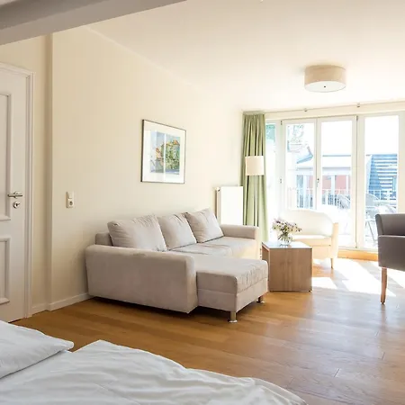 Hotel am Goethehaus-2