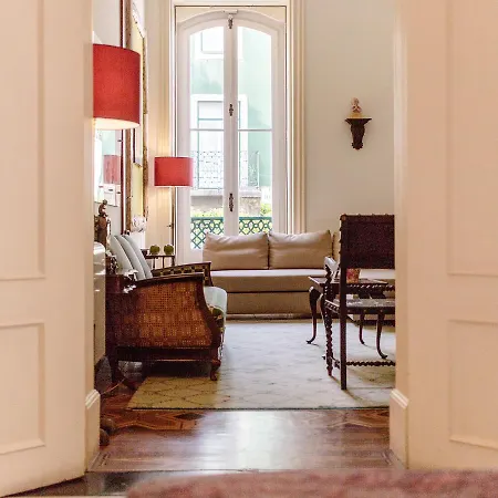 The Independente Suites & Terrace-3
