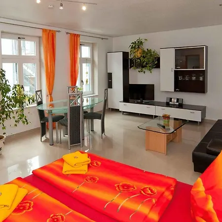 Hotel Am Müritzhafen garni-2