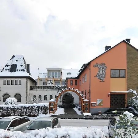 Gästehaus Wein im Turm-2