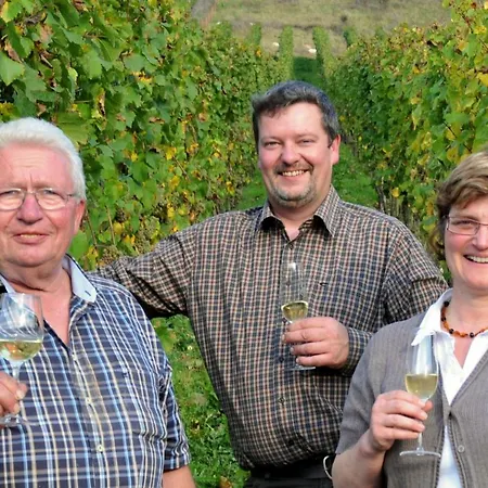 Gästehaus Wein im Turm-3