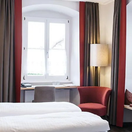 Hotel Gasthof Lamm-3