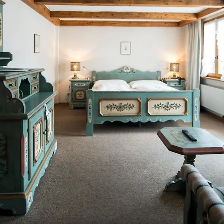 Hotel Alphorn-2