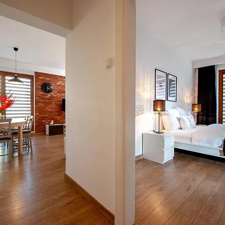 Browar Lubicz Residence-2