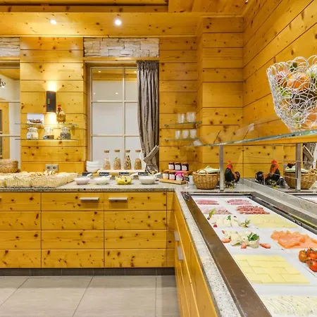 Hotel Restaurant Sonne-2