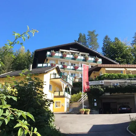 Villa Desiree - Hotel Garni - Adults Only-2