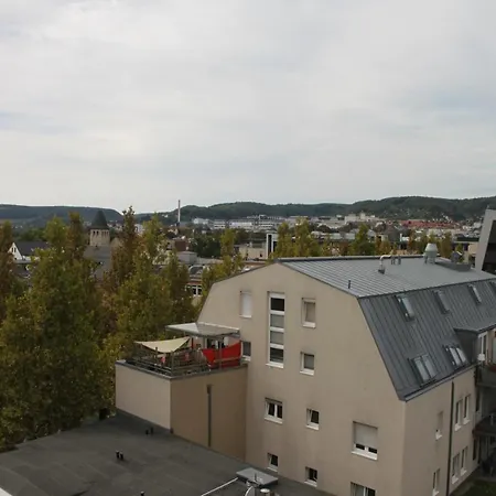 Hotel Eulensteins-2