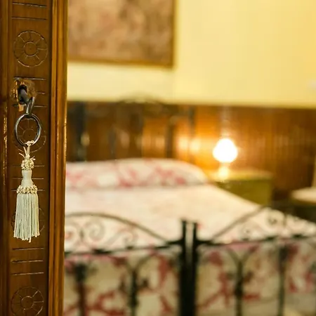 B&B Santa Caterina-3