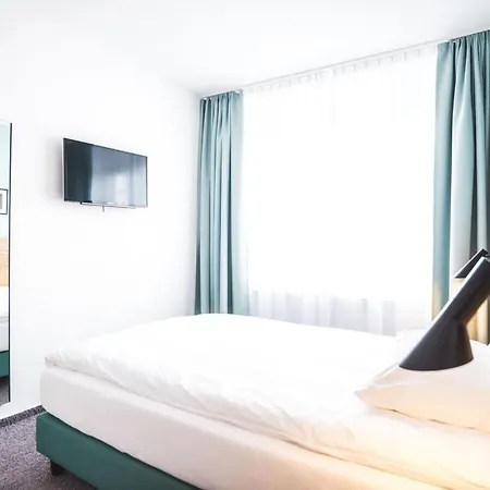Ulmer Münster Hotel-3
