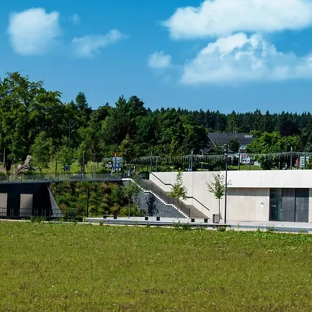 Pension Haus Saarland-2