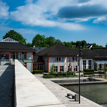 Pension Haus Saarland-3