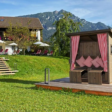 Hotel Längenfelder Hof-2