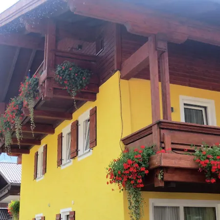 Hotel Alp Inn - Chiemgaukarte Inclusive-3