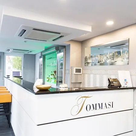 Hotel Tommasi-3