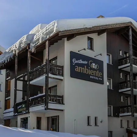 Ambiente Guesthouse-2