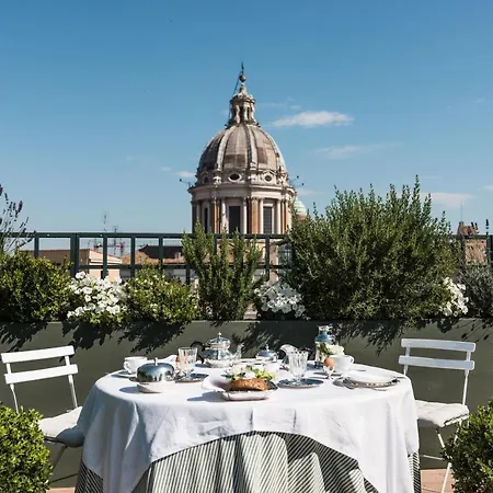 Residenza Napoleone III-3