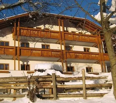 Hotel Mair Am Bach-3
