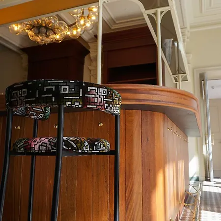 Hotel Mercier-3