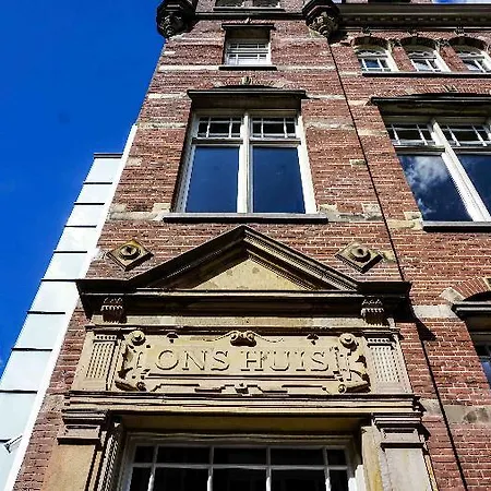 Hotel Mercier-2