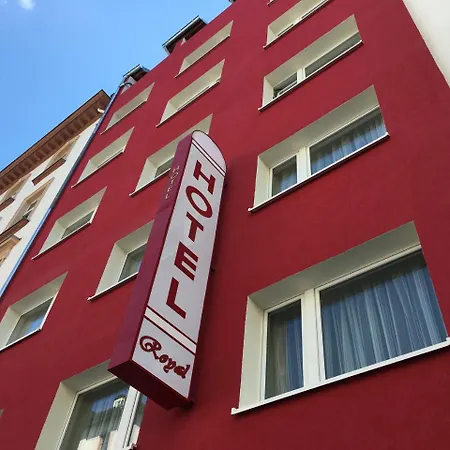 Hotel Royal-2