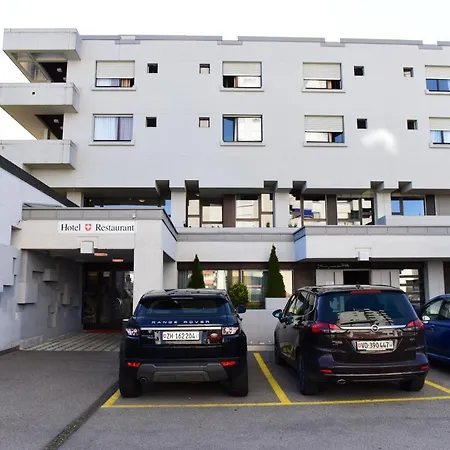 Hotel Toess-3