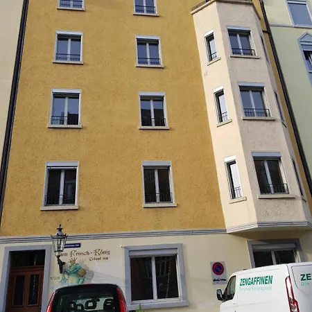 Homestay Zurich City-2