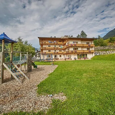 Johanneshof - Dein MOUNTAIN Wohlfühlhotel-2