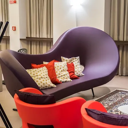 Lvg Hotel Collection - San Giovanni-3