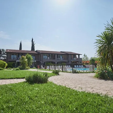 Villaggio Turistico Lugana Marina-3