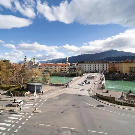 Blackhome Innsbruck Boutique I Contactless Check-In-2