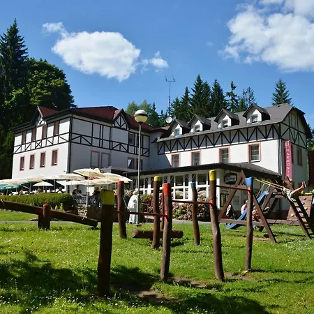 Spa&Wellness Hotel Harmonie-2