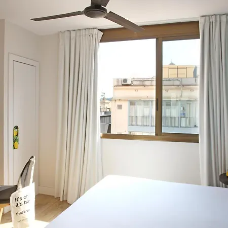 Chic&Basic Lemon Boutique Hotel-3