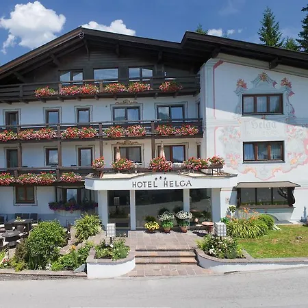 Hotel Helga-2