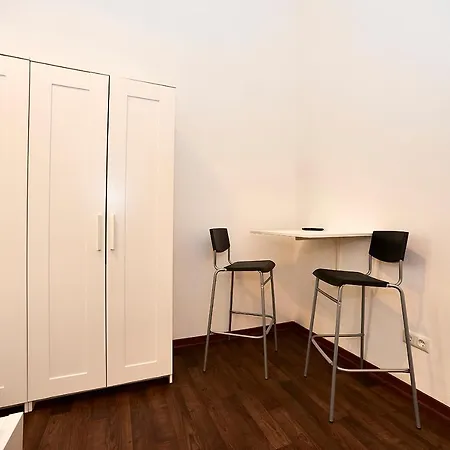 Bearlin City Apartments - City Center East-2