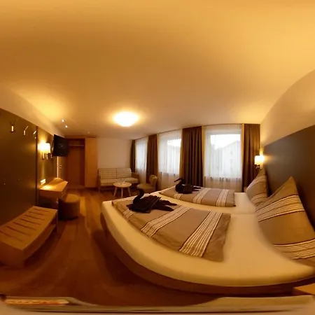 Hotel Gasthaus zum Zecher-3