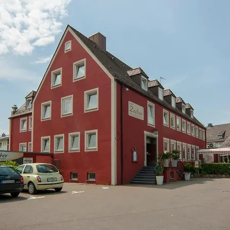 Hotel Gasthaus zum Zecher-2