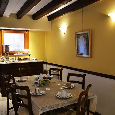 Oceano Mare B&B-2