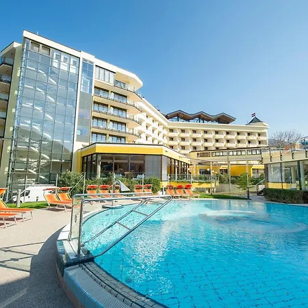 EurothermenResort Bad Ischl - Hotel Royal 4-Sterne Superior-2