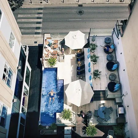 Hotel Feliz-2
